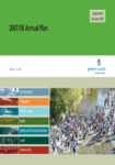 Greater Wellington Regional Council 2007/08 Annual Plan - Approved 28 June 2007 preview