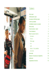 Greater Wellington Regional Council Annual Report 2008 preview