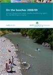 On the beaches 2008/09 - Annual Recreational Water Quality Monitoring Report for the Wellington Region (Revised January 2010) preview