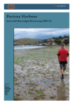 Porirua Harbour Intertidal Macroalgal Monitoring 2009/10 preview
