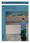Waikanae Estuary Fine Scale Monitoring 2009/10 preview