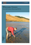 Whareama Estuary Intertidal Sediment Monitoring 2010/11 preview