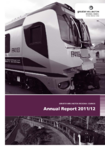 Greater Wellington Regional Council Annual Report 2011/12 preview