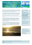 PNRP Information Sheets and Userguides - Coastal marine area preview