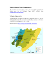 Whaitua Catchments Climate Change parameters  preview