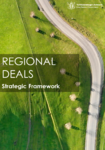 Final publicly facing regional deals strategic framework from Minister preview