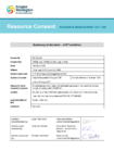 Resource Consent | WGN050359 |  s127 variation preview