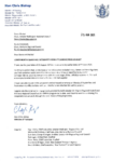 Ltr from Min Bishop Min of Transport re LNIRIM Procurement Aug25 preview