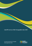 LakeSPI surveys of the Parangarahu Lakes 2025 preview