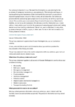 Community Environment Fund Privacy Statement 2026 preview