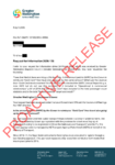 Response to LGOIMA response 2026-128 preview