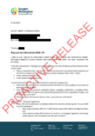 Response to LGOIMA Request 2026-157 6 May 2026 preview