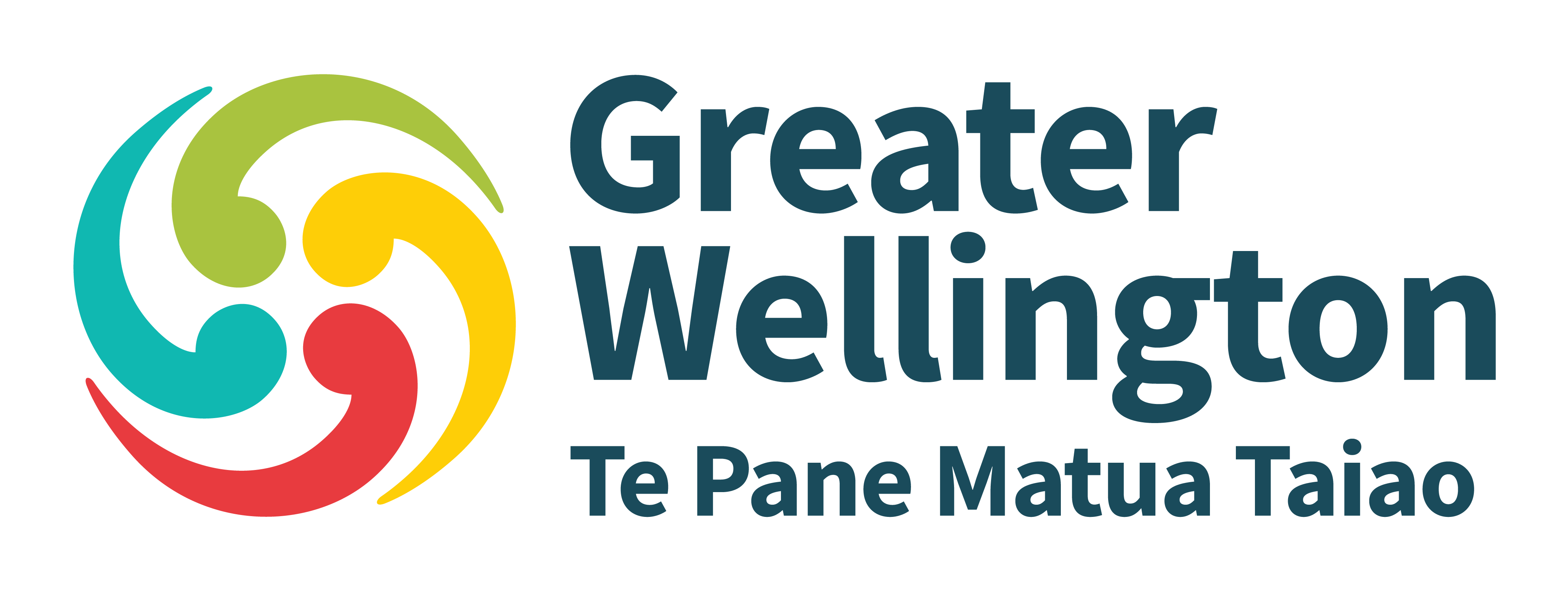 Greater Wellington's logo